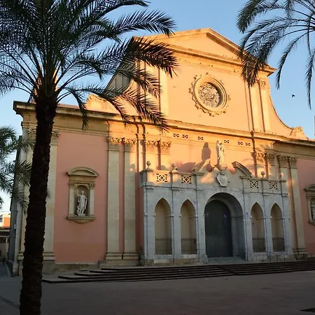 Piso Vilanova i la Geltru