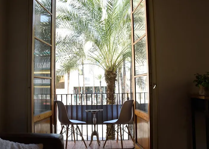Piso * Vilanova i la Geltrú