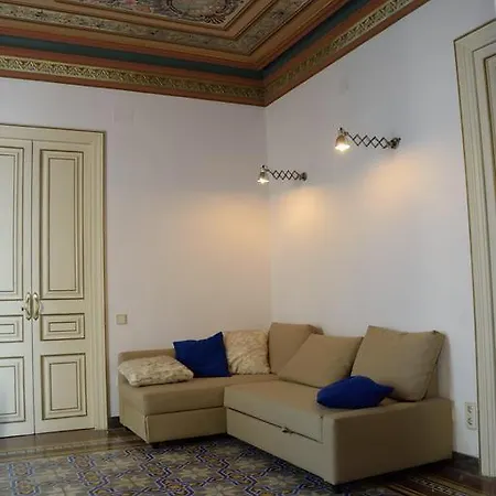 Piso Vilanova i la Geltrú