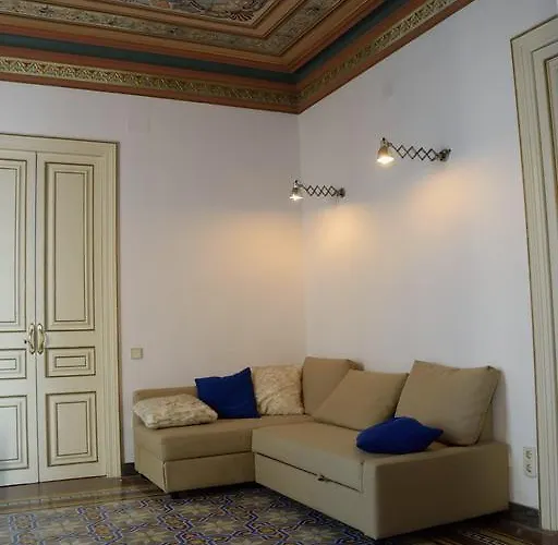 Piso Vilanova i la Geltrú