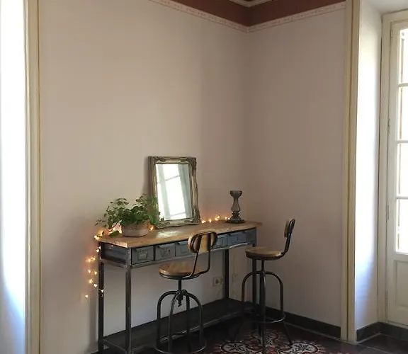 Apartamento Piso